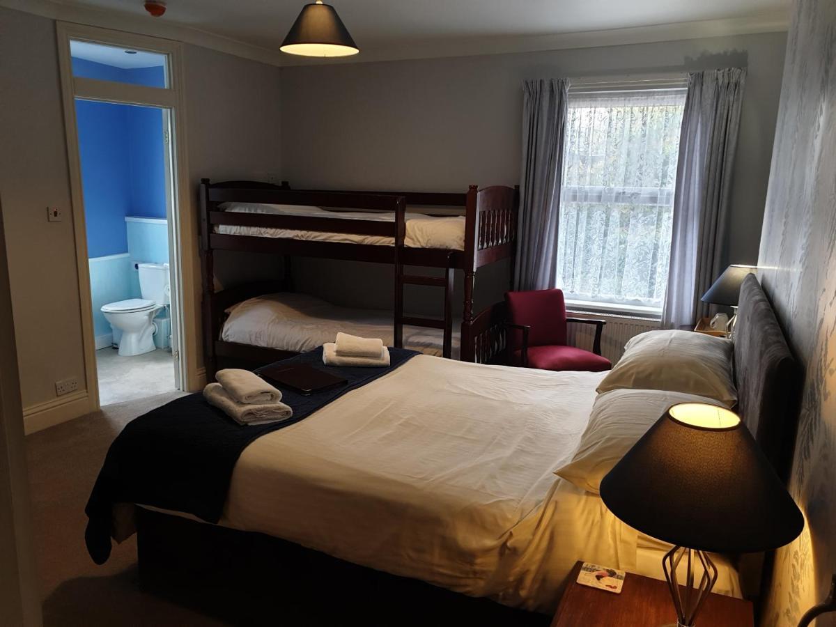 The Brandize Guest House توركواي الغرفة الصورة