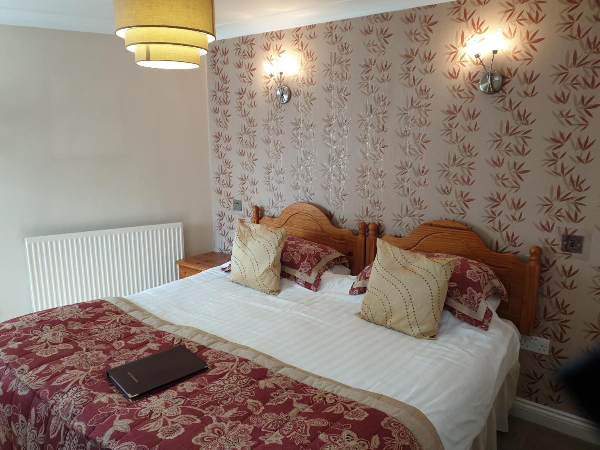 The Brandize Guest House توركواي الغرفة الصورة