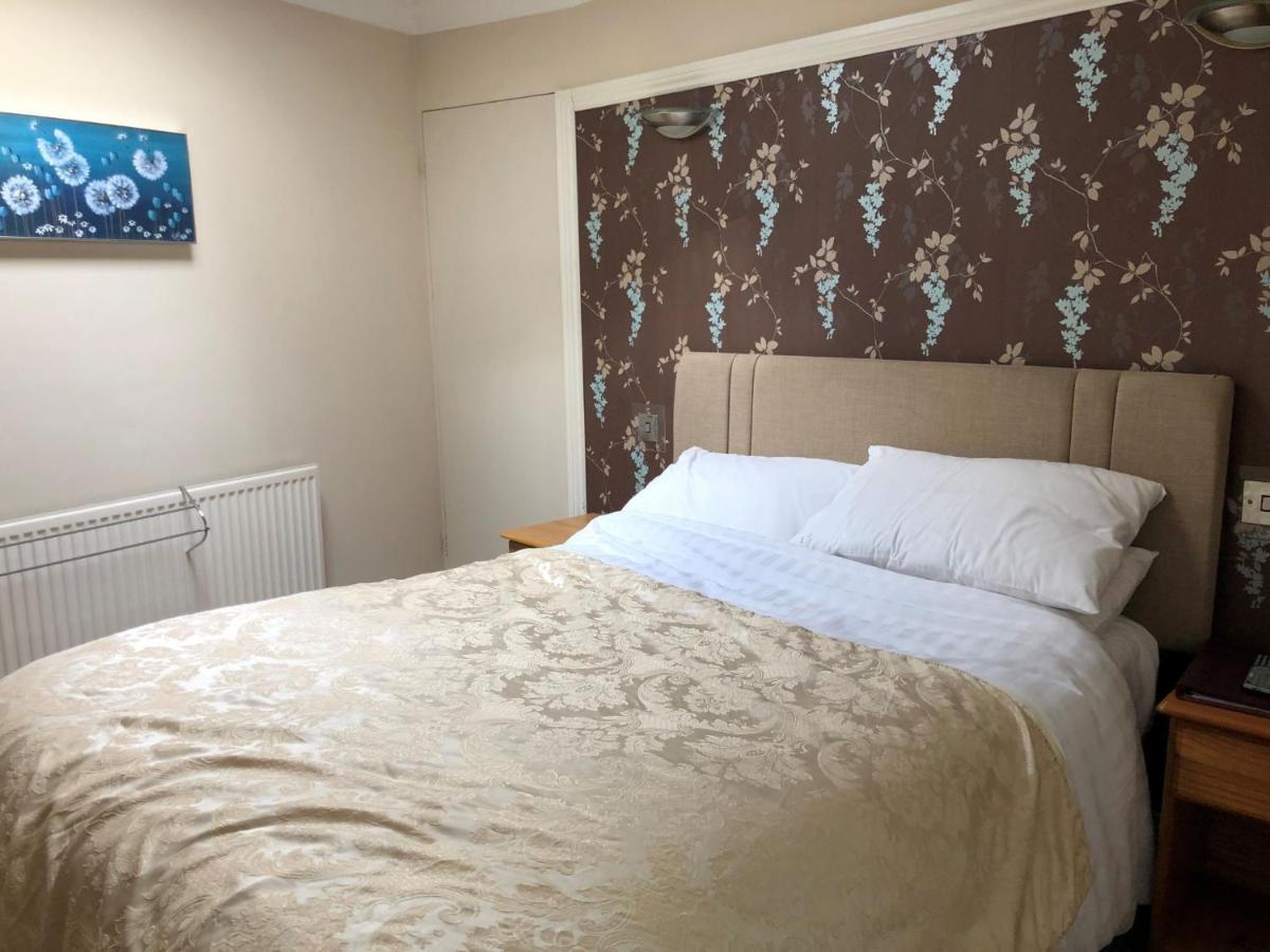 The Brandize Guest House توركواي الغرفة الصورة