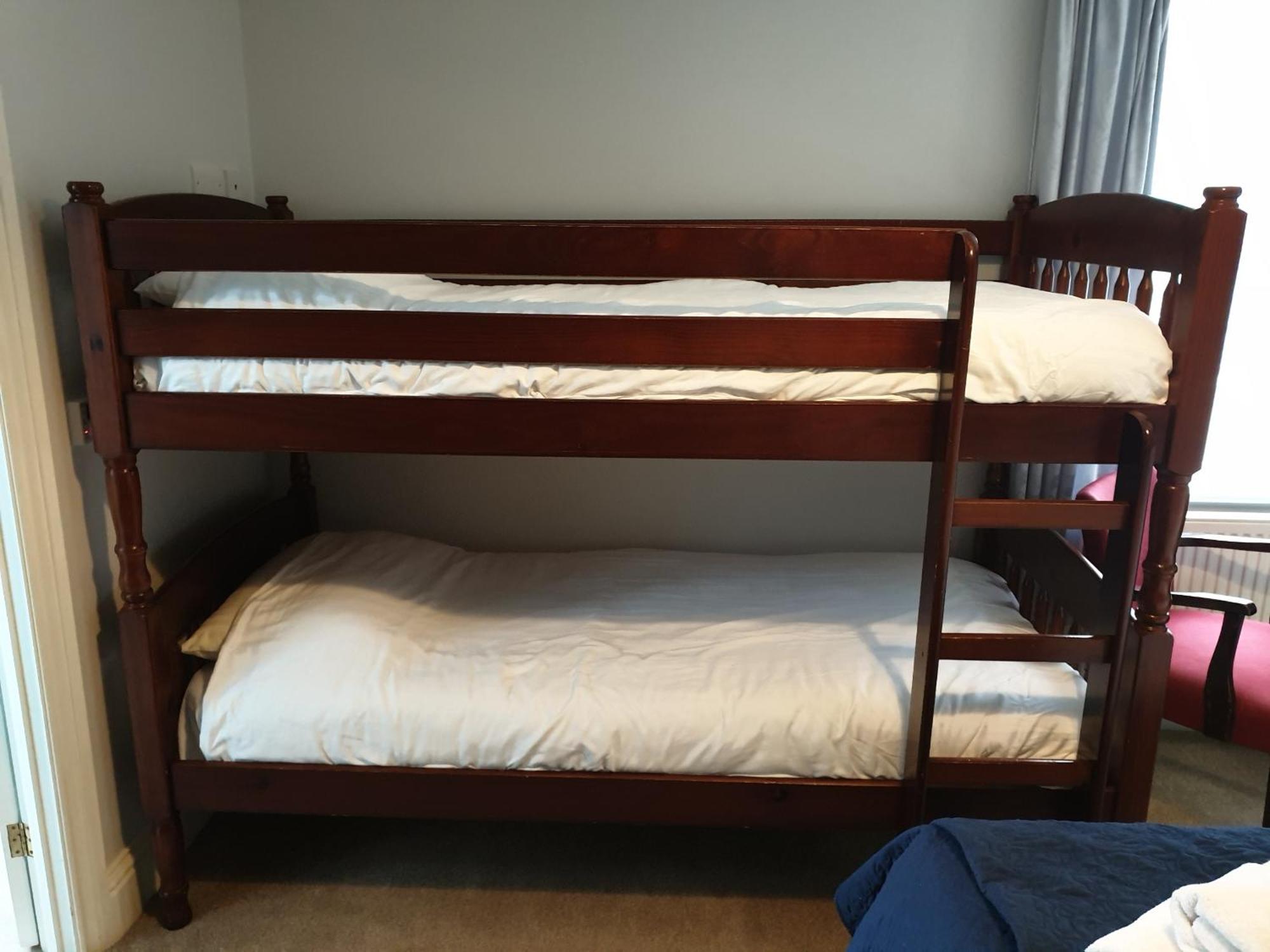 The Brandize Guest House توركواي الغرفة الصورة