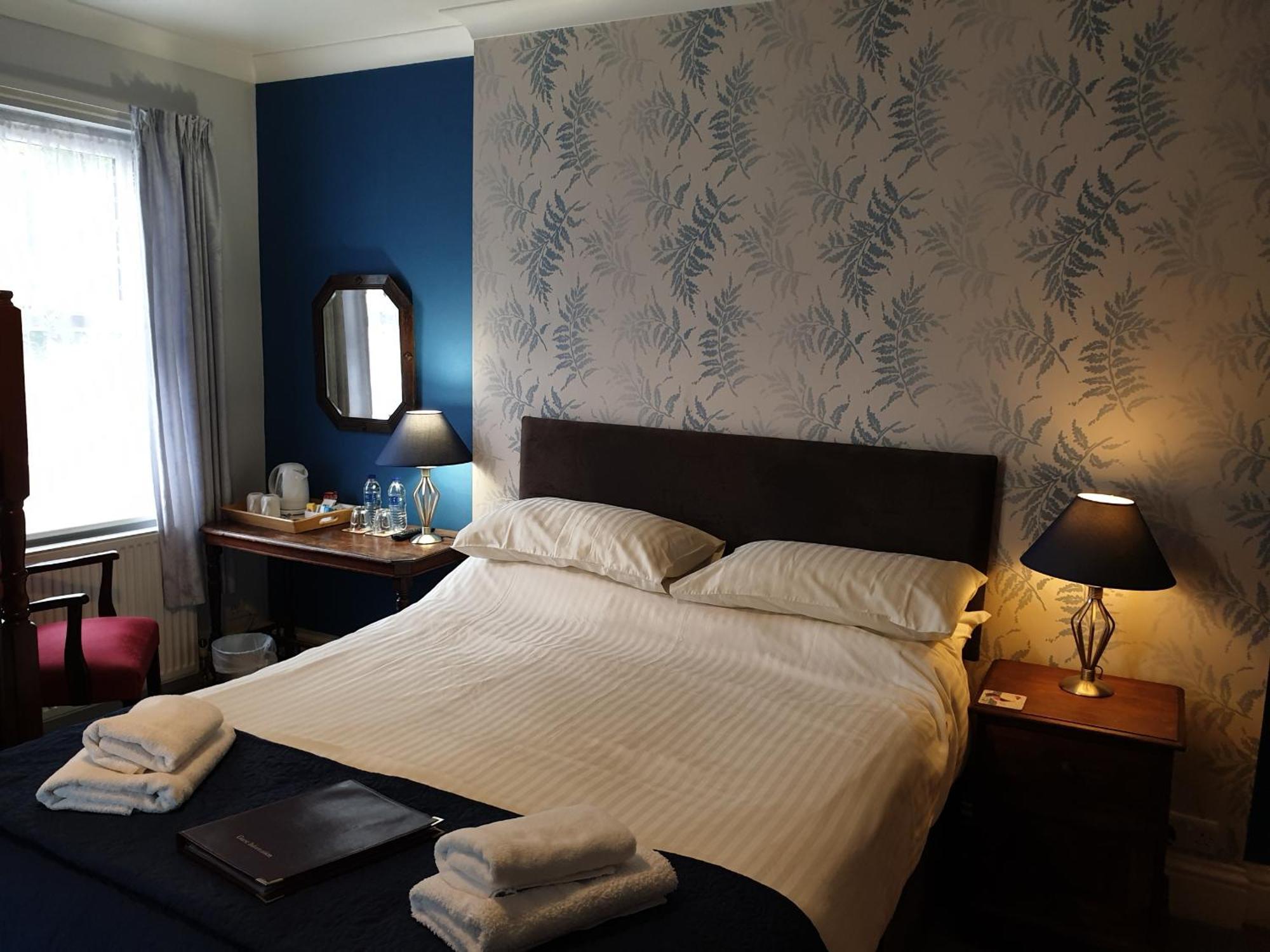 The Brandize Guest House توركواي الغرفة الصورة