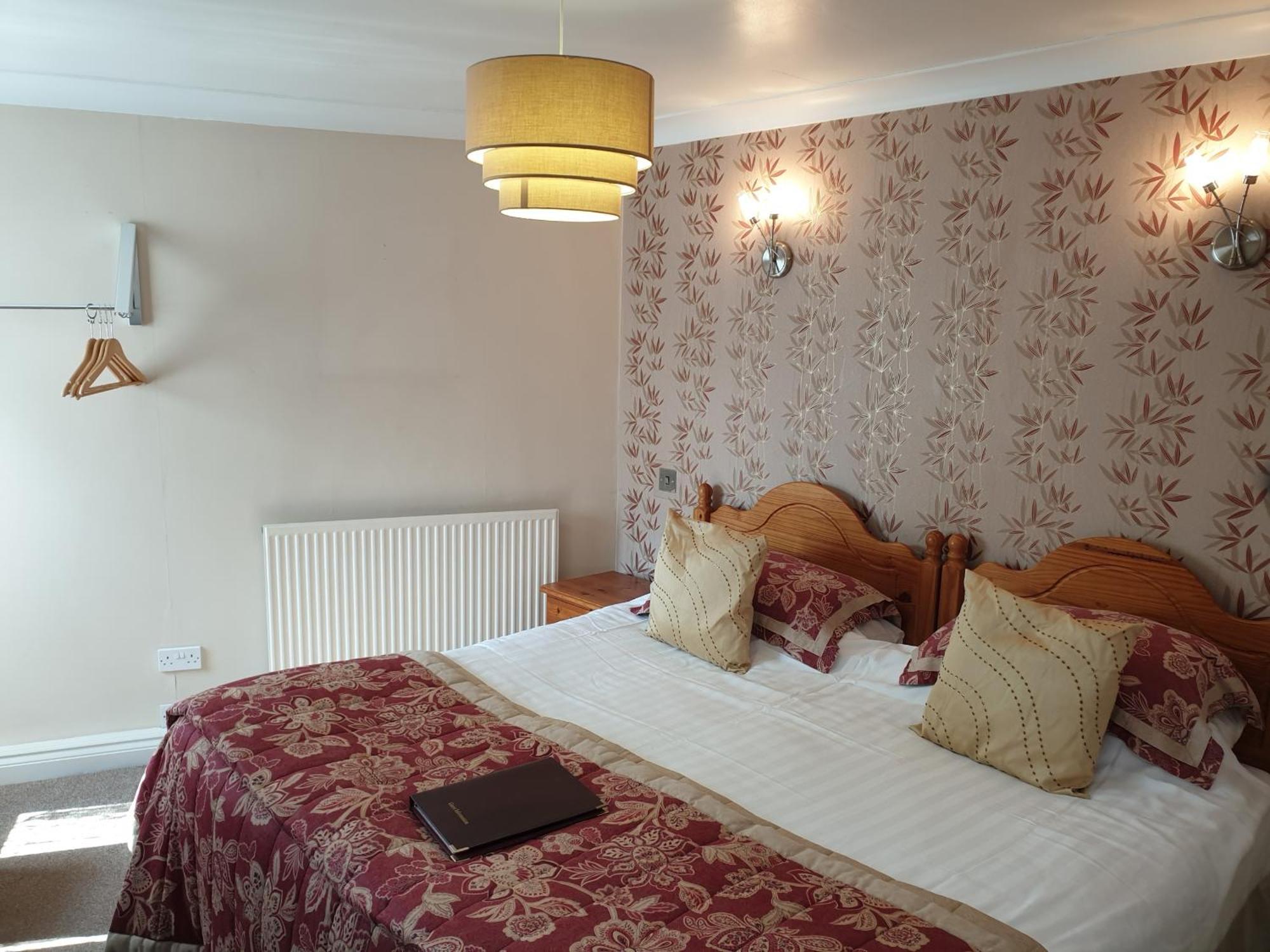 The Brandize Guest House توركواي الغرفة الصورة