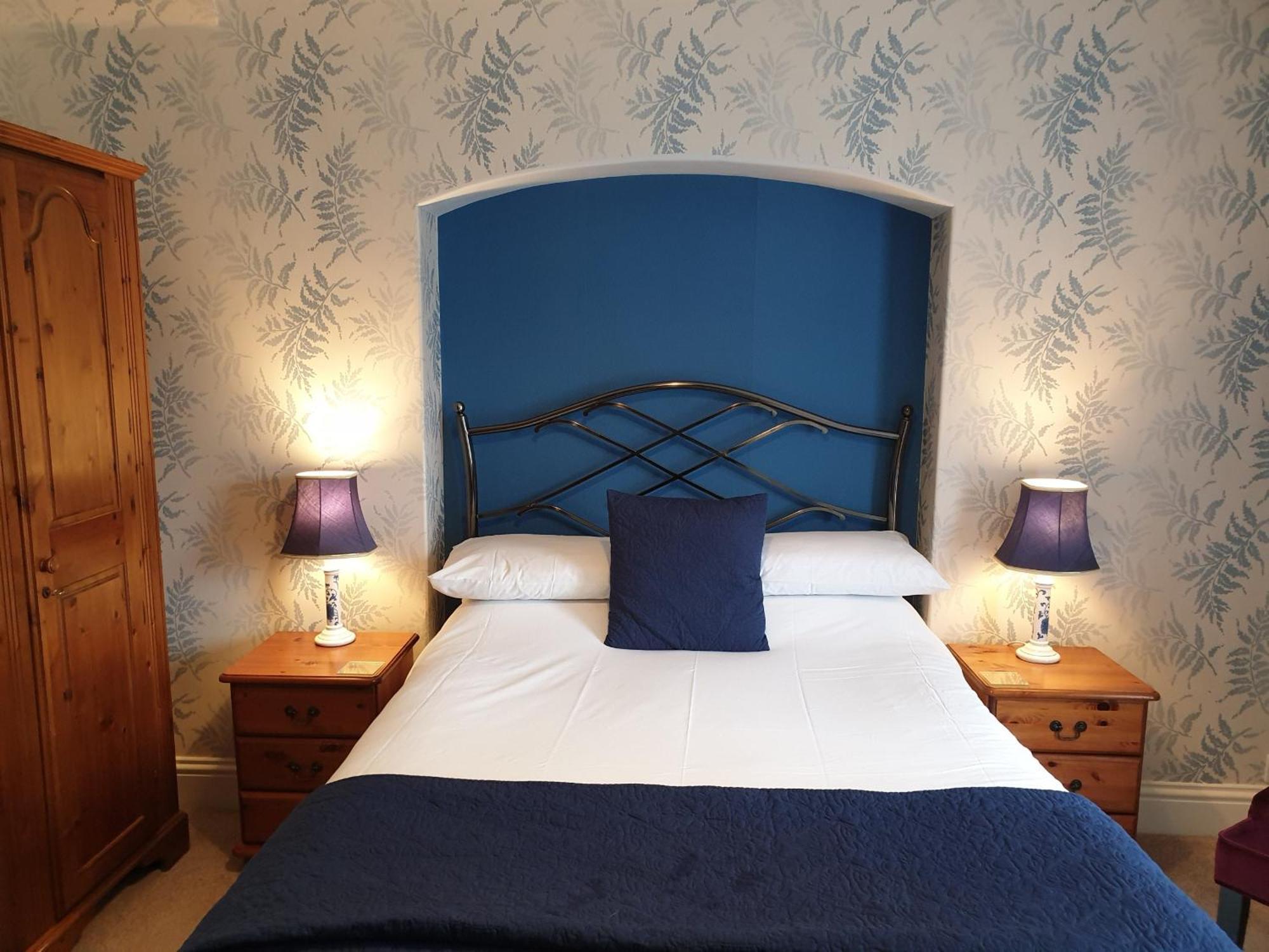 The Brandize Guest House توركواي الغرفة الصورة